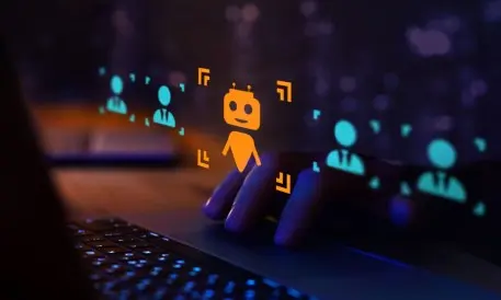 Lucrătorii la început de carieră, mai expuși riscurilor generate de inteligența artificială