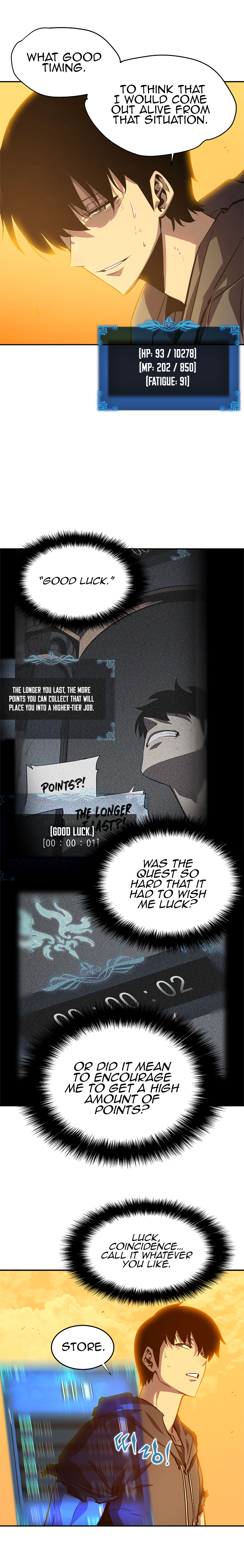 Read Jujutsu Kaisen Chapter 42 English - Page 9 Read Jujutsu Kaisen Chapter 42 English - Page 9