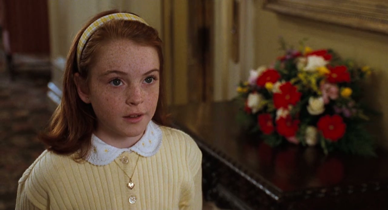 The Parent Trap Screenshot