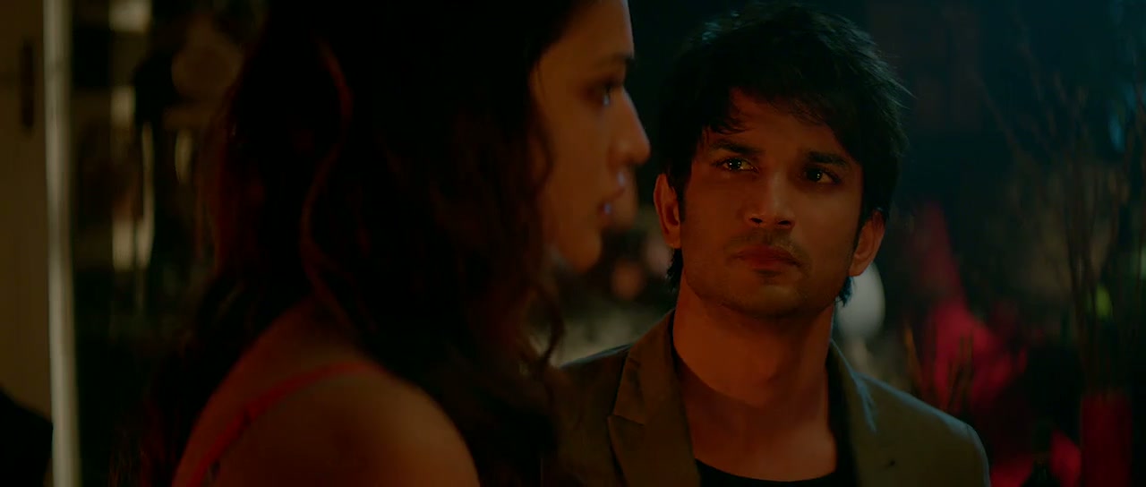 Raabta Screenshot