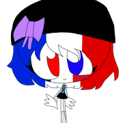 France