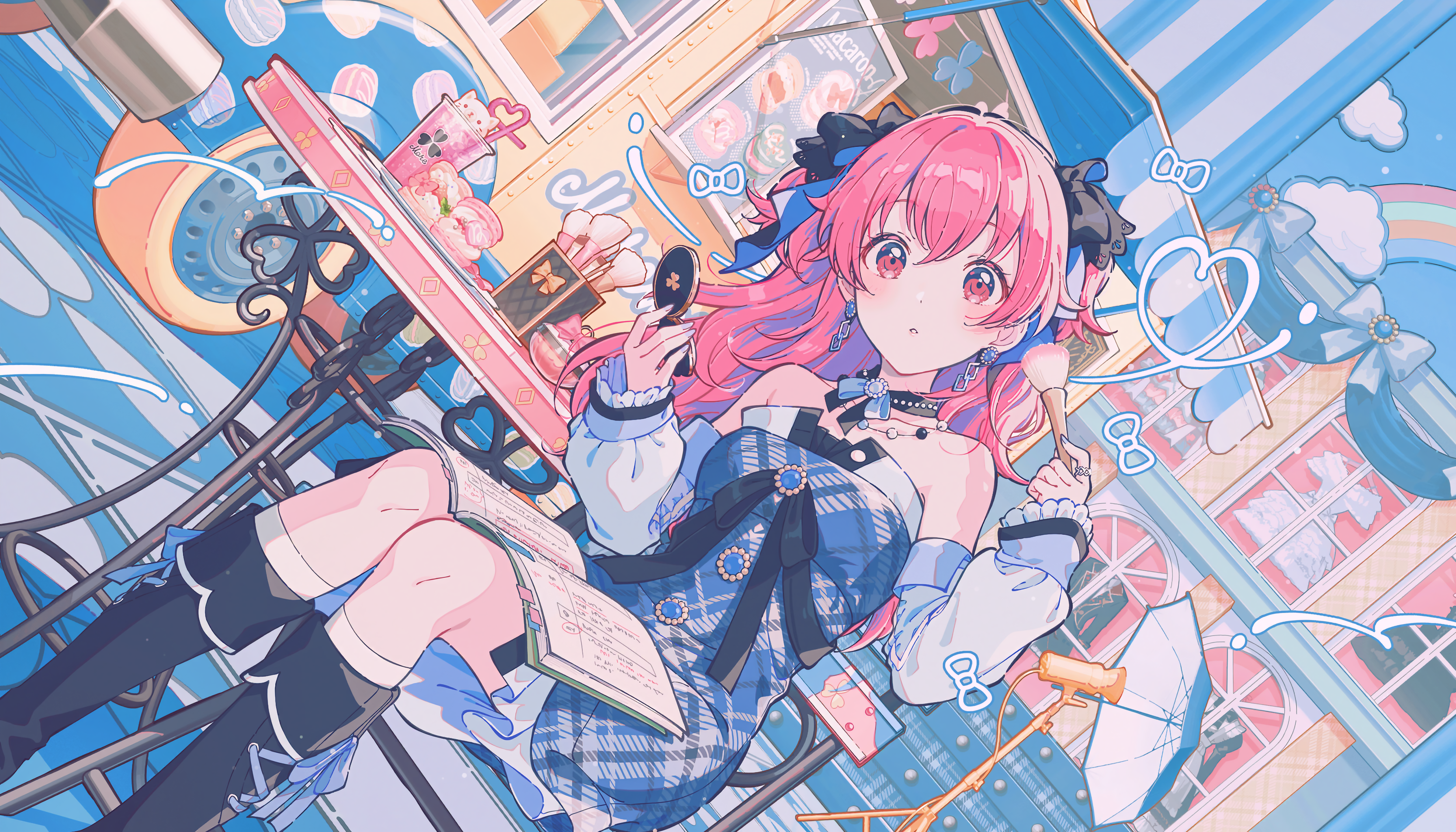 4K Card Upscale #prsk #pjsk #プロセカ [Heartfelt Tears] / [心から