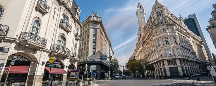 Software B2B en CABA - Microcentro / Retiro