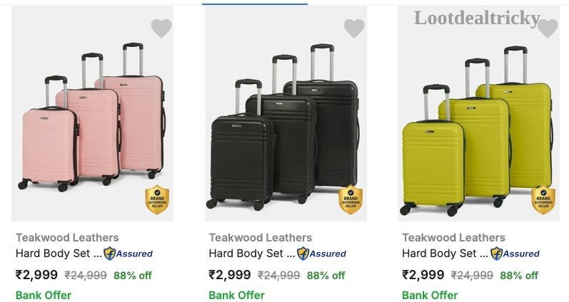 Flipkart Loot Grabfast – Just ₹2999 | Top Unbeatable Deal