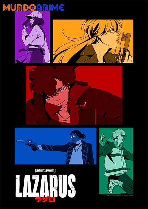 Descargar Lazarus HD ligero Lazarus HDL
