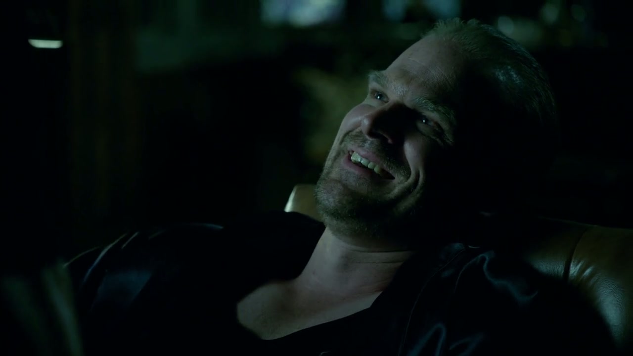 Banshee Screenshot