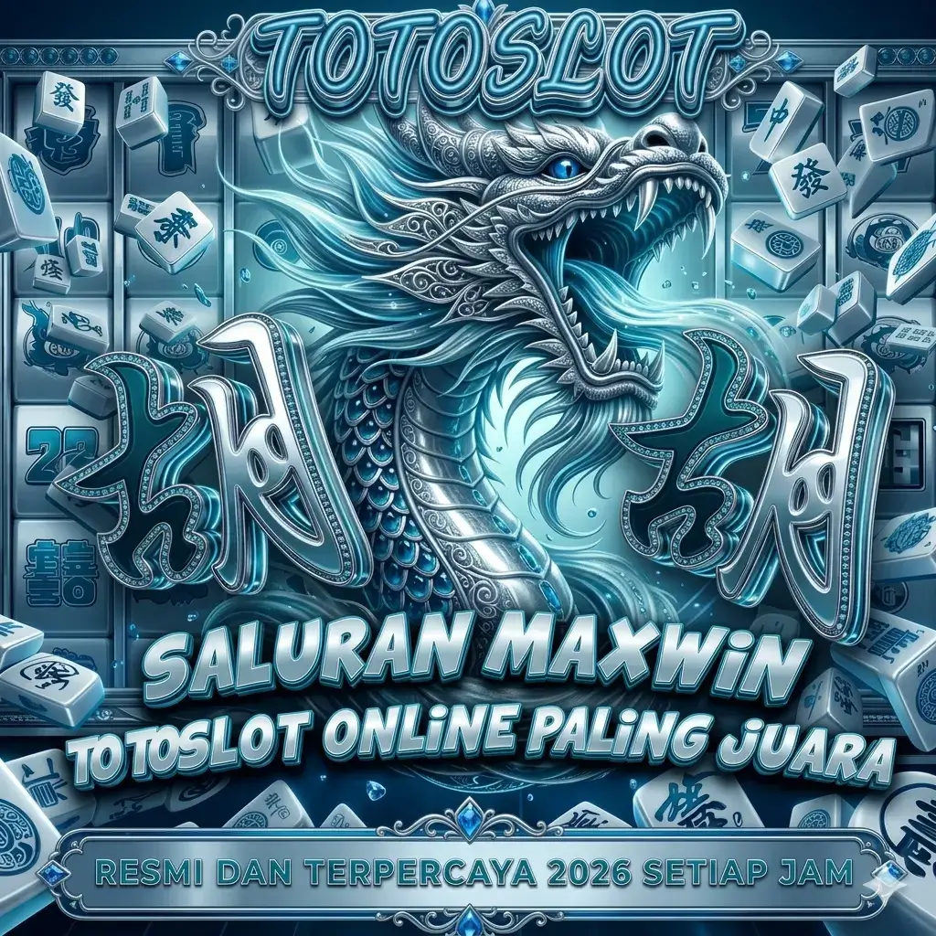 TOTOSLOT
