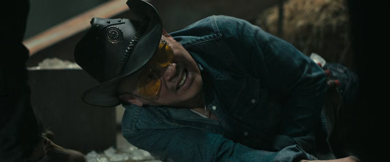 The Furious Screenshot