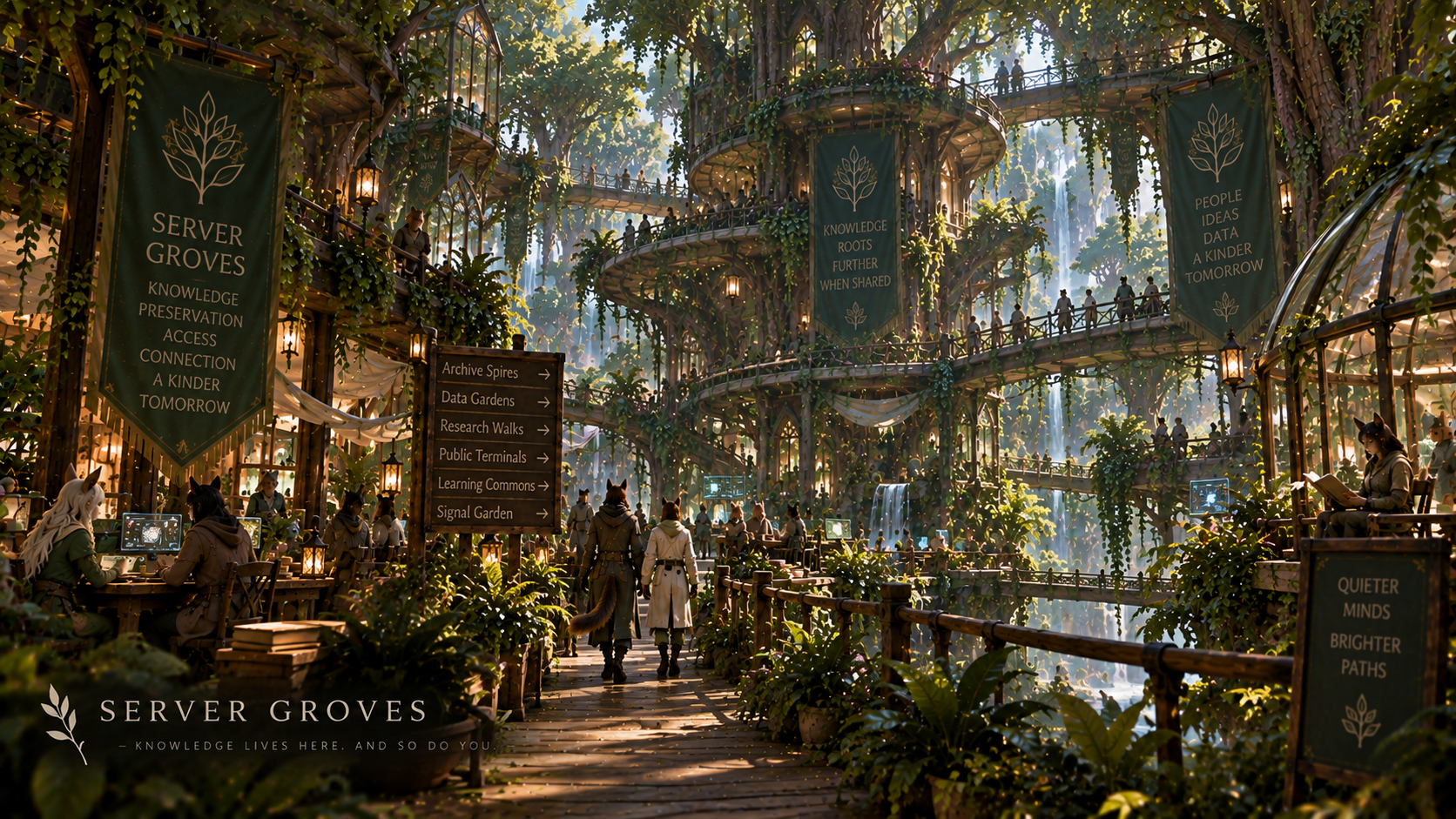 Server Groves image placeholder