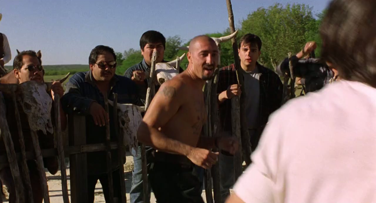 Desperado Screenshot