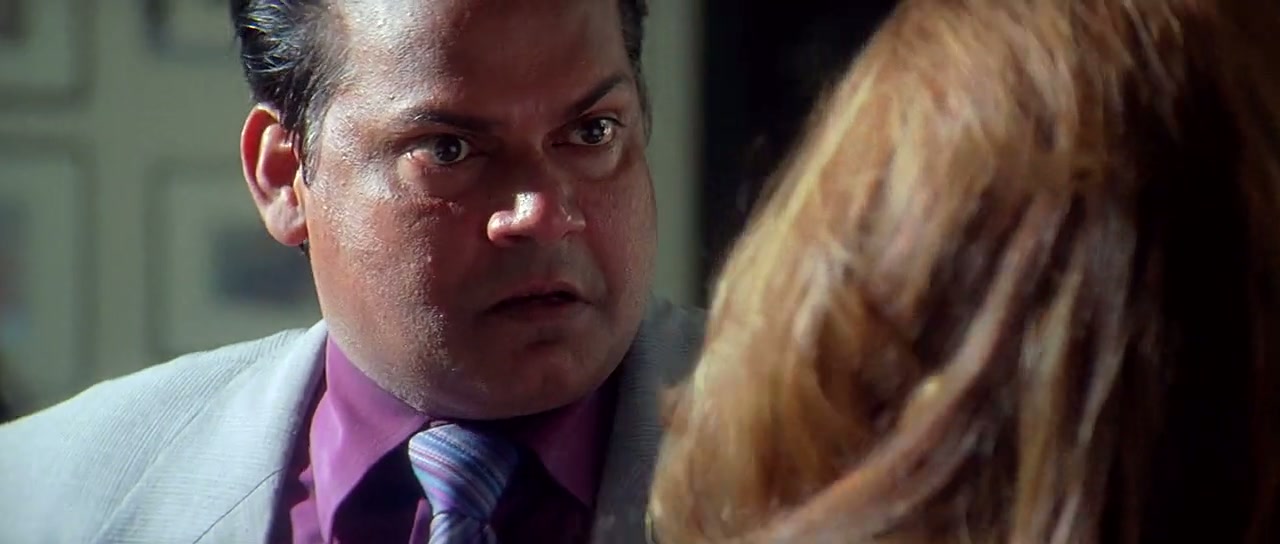 Ek Ajnabee Screenshot