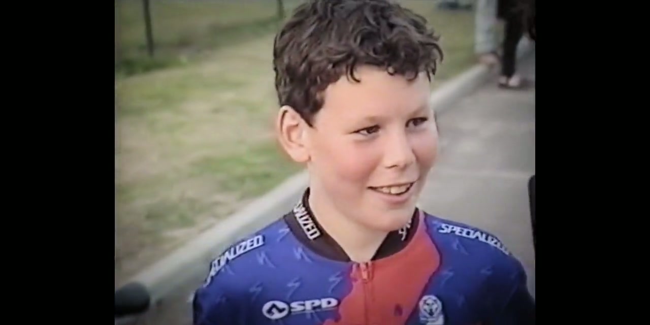 Mark Cavendish: Never Enough Screenshot