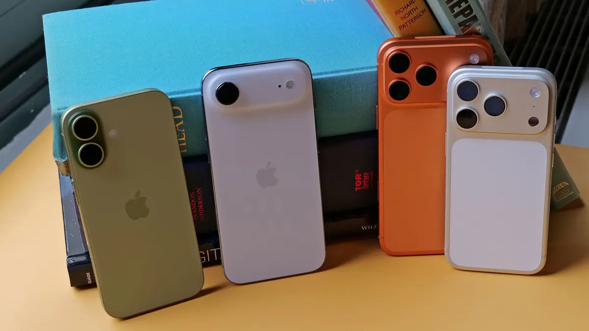 Apple Introduces Device Subscription Service