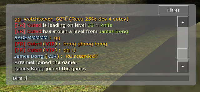 Bong bong