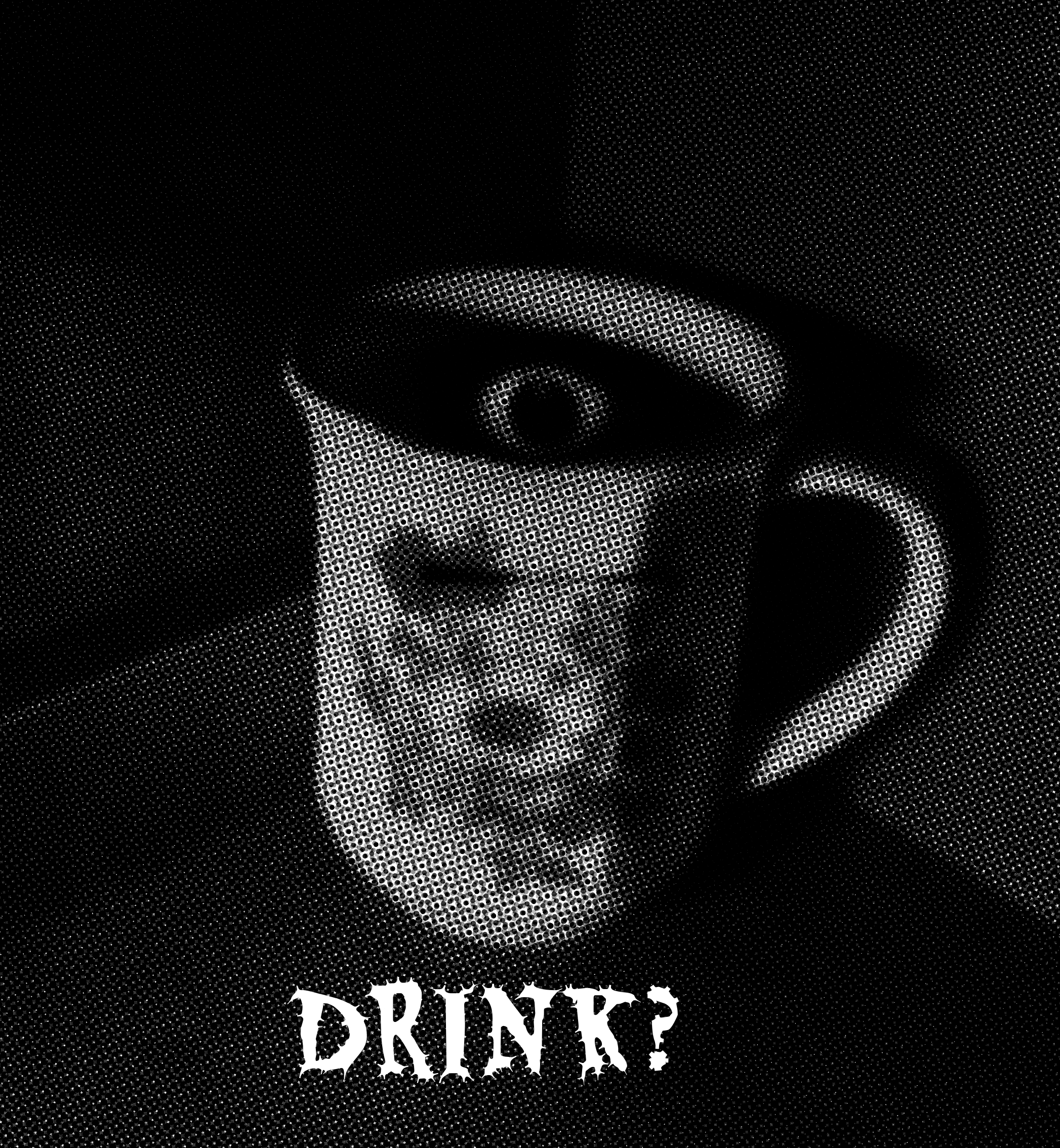 mug