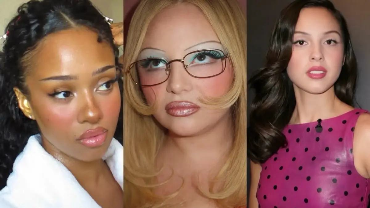 Summer Beauty Trends Take Shape