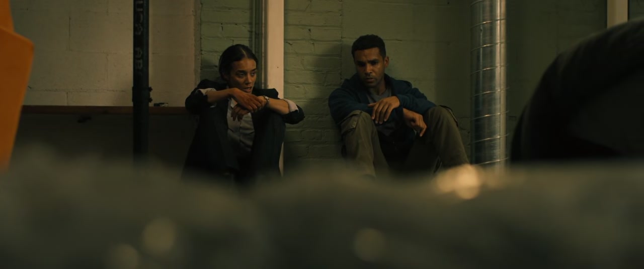 Safe House Screenshot