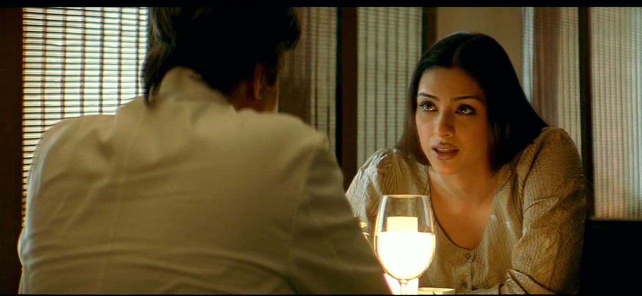 Cheeni Kum Screenshot