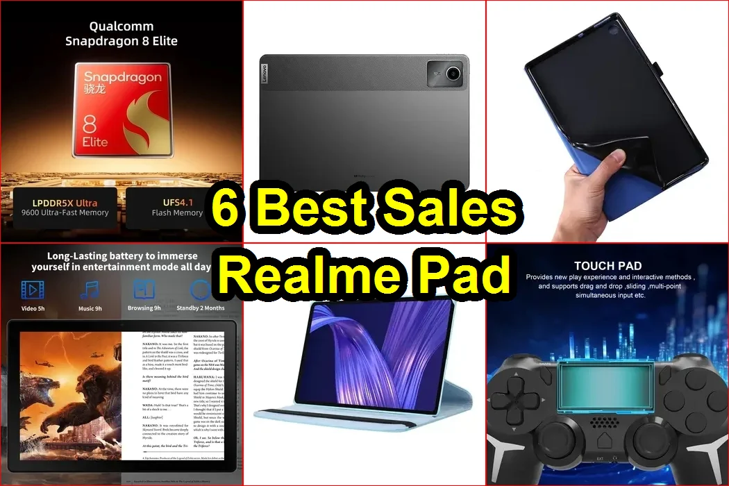 realme 平板電腦 評價