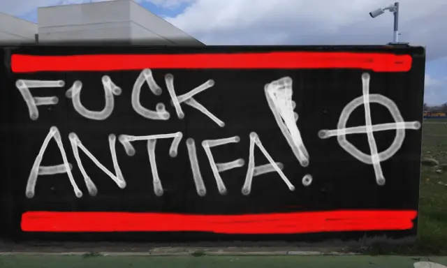 FCK AFA by k0S4