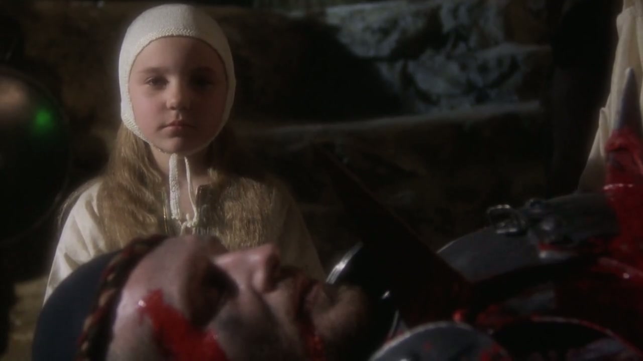 Excalibur Screenshot