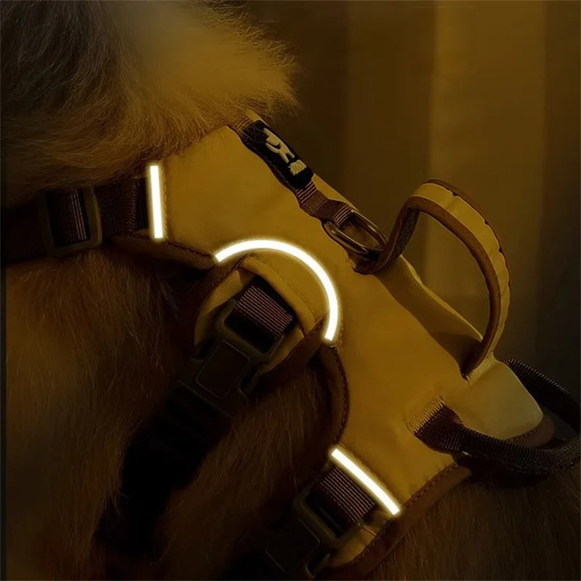Dog Harness Image 4