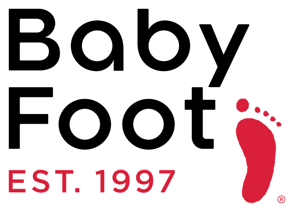 Baby Foot logo