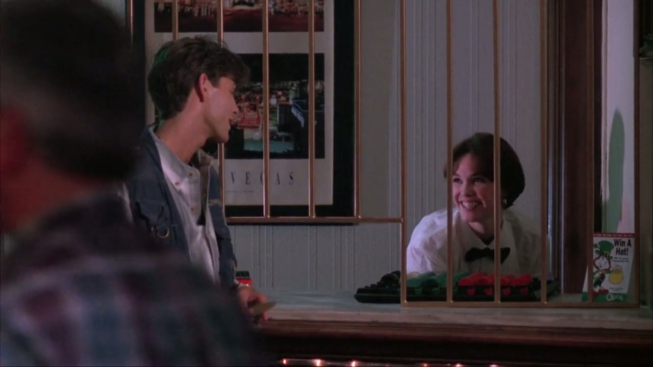Leprechaun 3 Screenshot