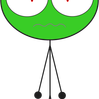 MS Sam Character Expression 15