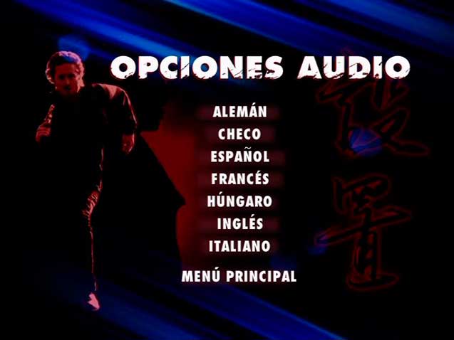 BRain9 3 - Black Rain [DVD9 Full] [Pal] [Esp/Ing/Fran/Ale/Ita/Che/Hún] [Sub:Multi] [1989] [Acción] [VS]