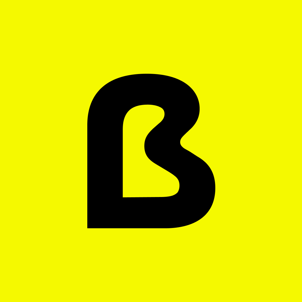 Boomerangme logo