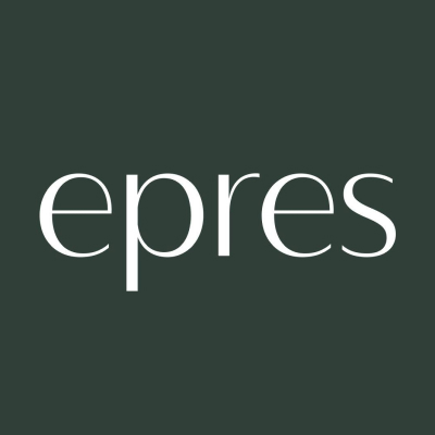 Epres logo