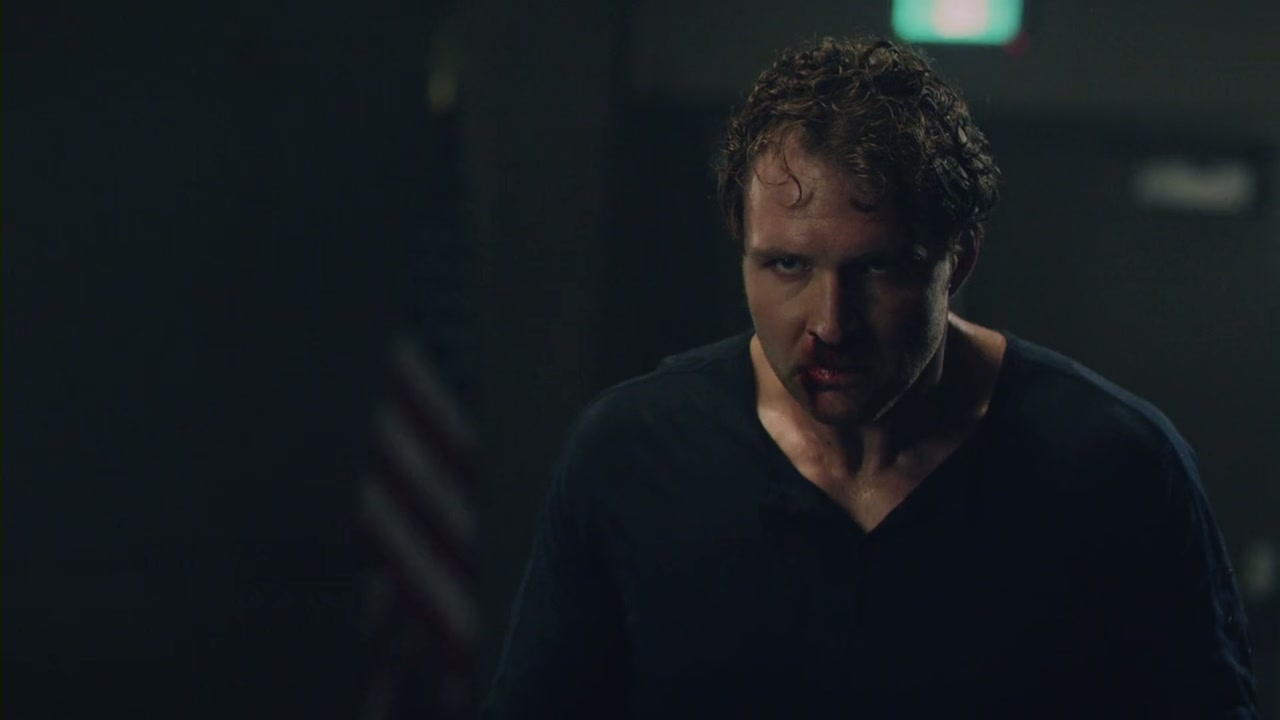 12 Rounds 3: Lockdown Screenshot