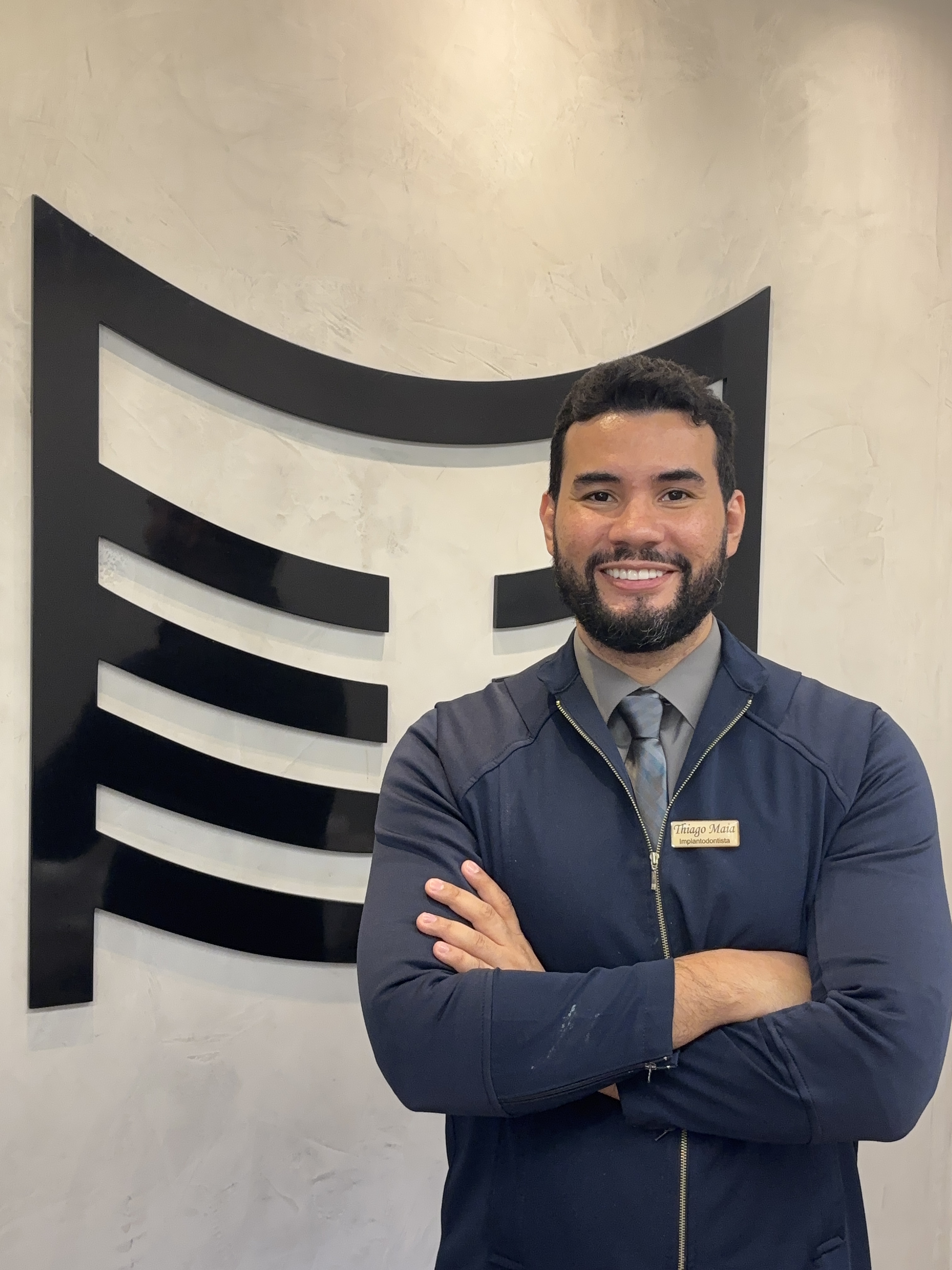 Dr. Thiago Maia