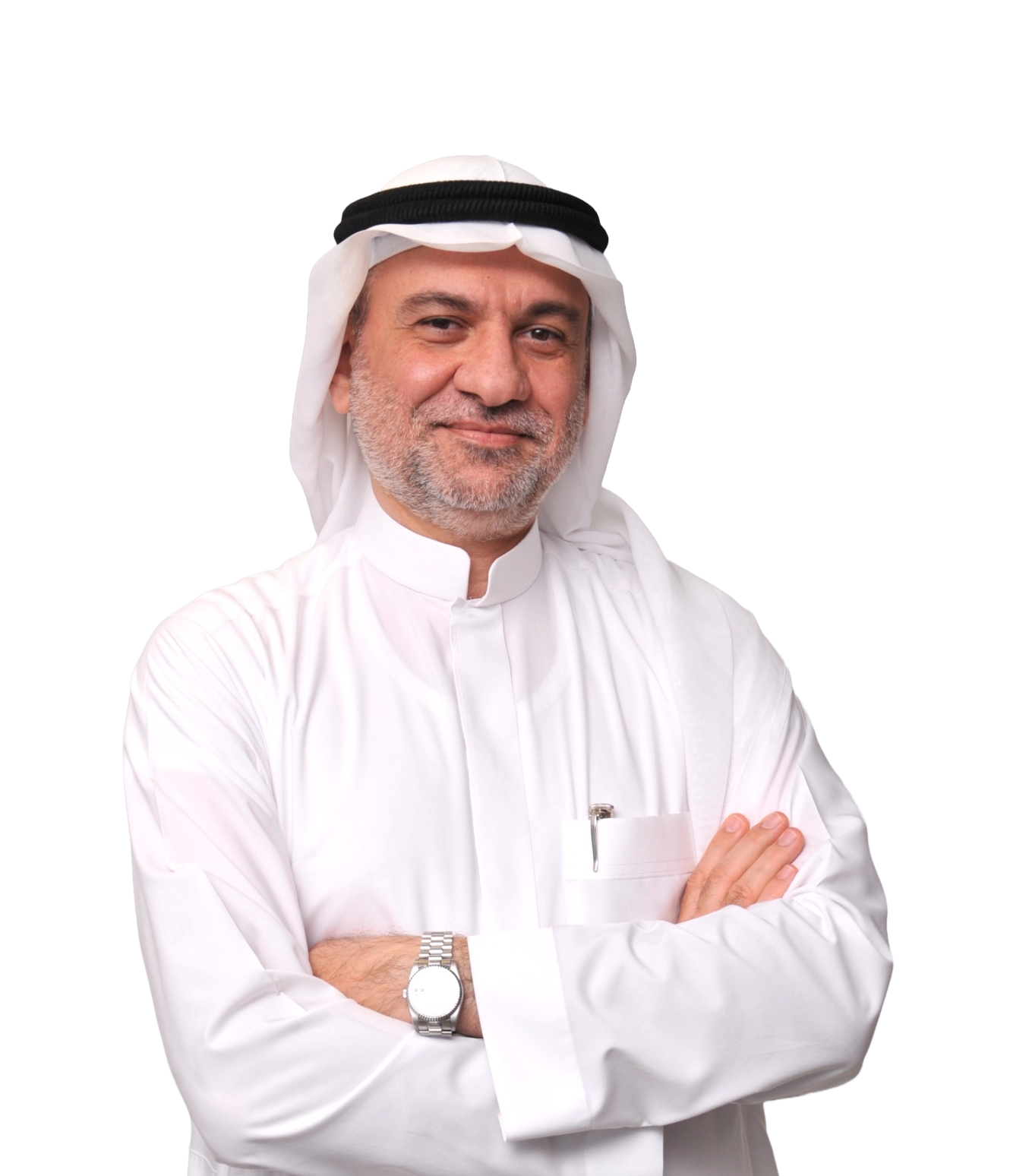 Nazih Al-Naser