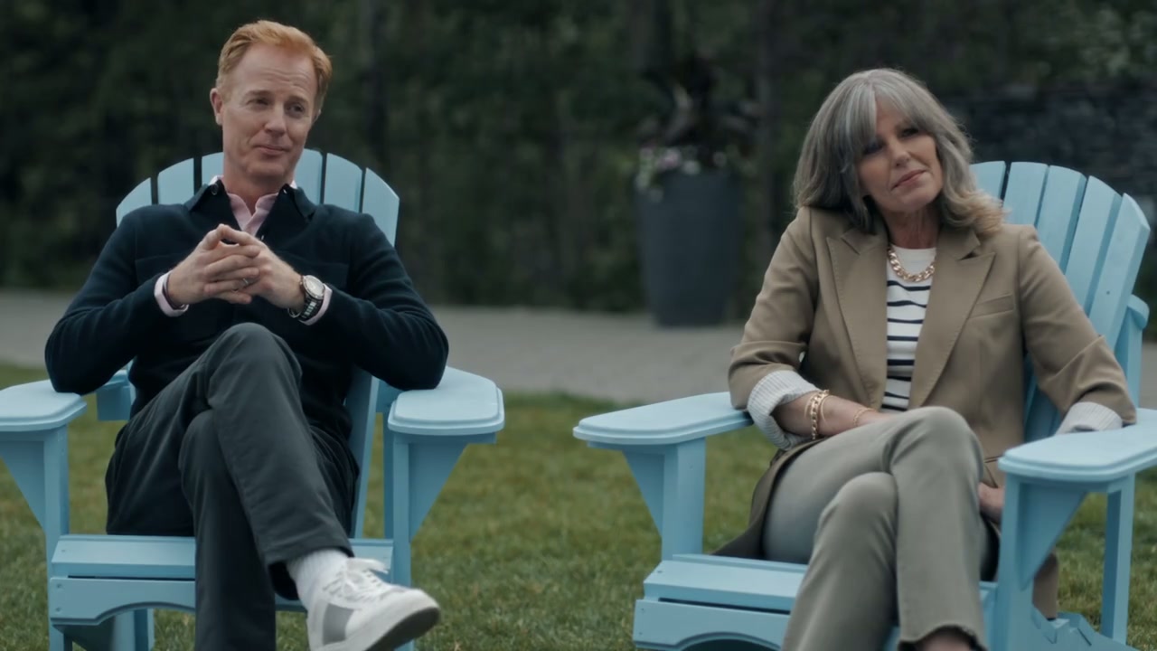 Retreat to You Screenshot
