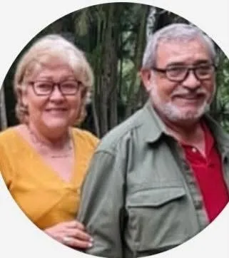 Therezina E Marido