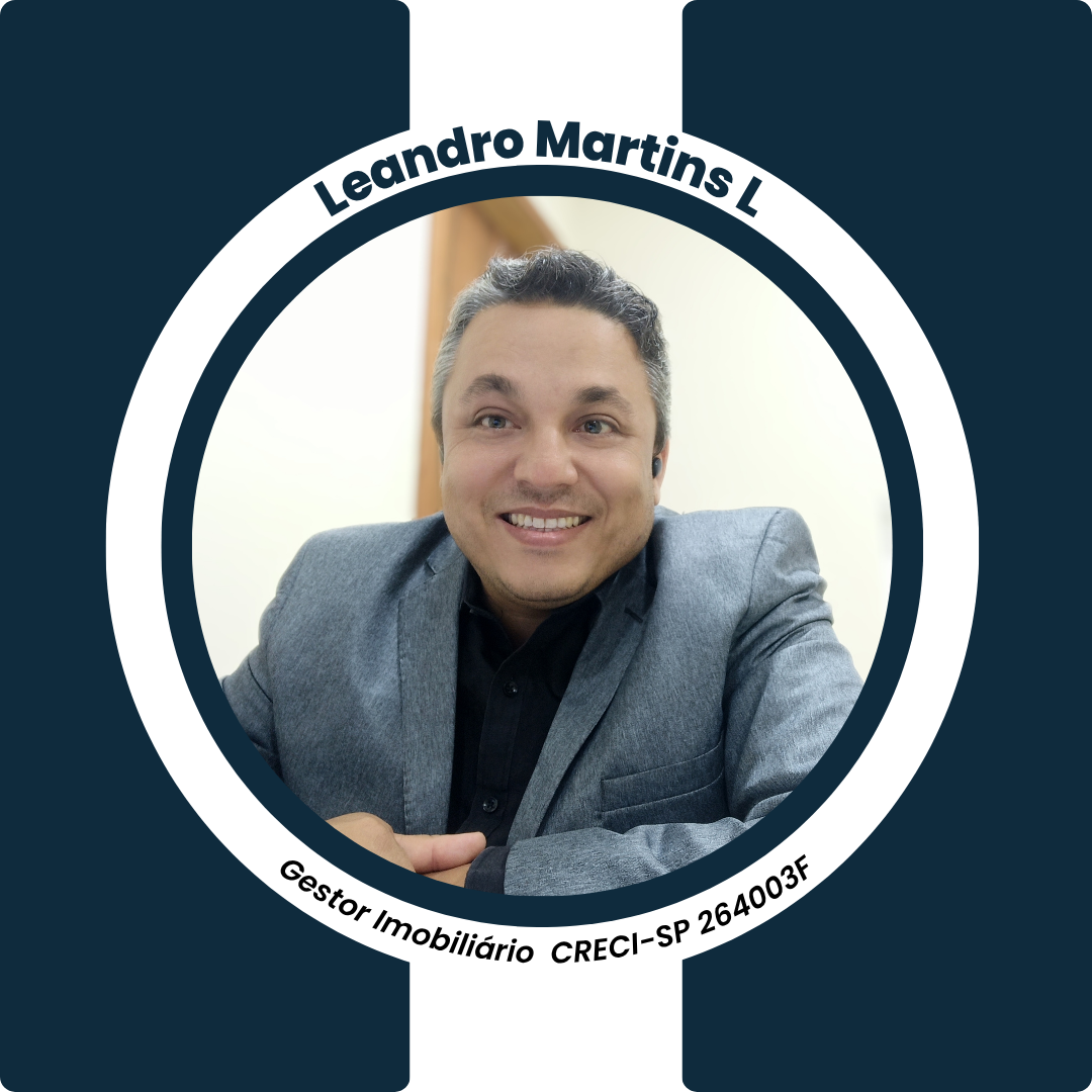Foto de Leandro Martins L