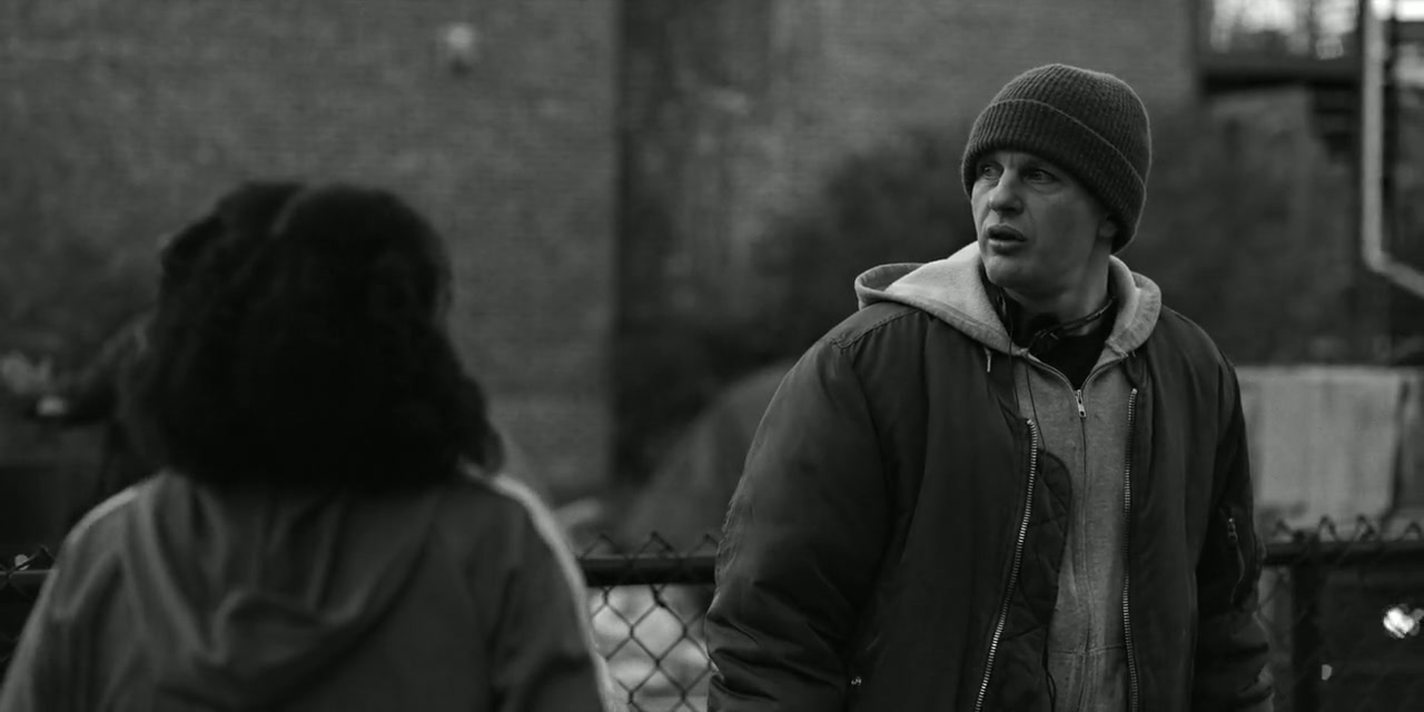 Day of the Fight Screenshot