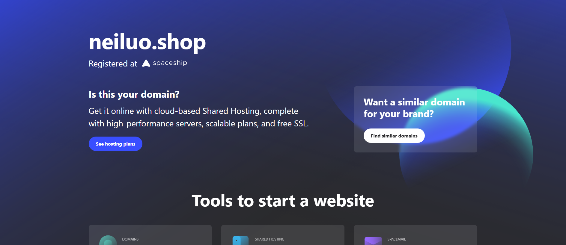Forensic screenshot of [REDACTED] showing the phishing page layout