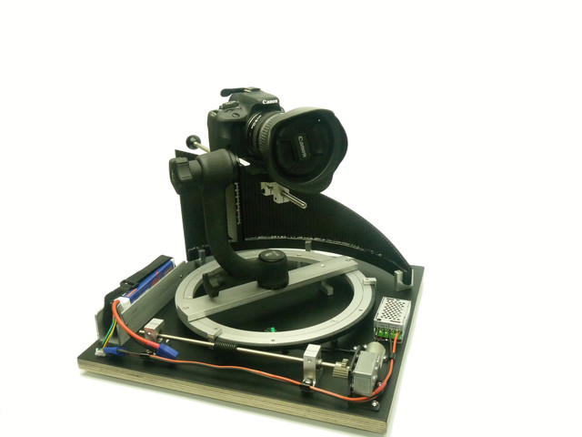 Gimbal65