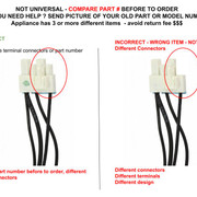 3 5300JB1100J Correct Incorrect