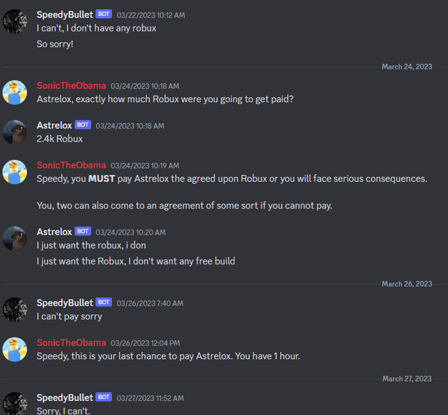 Evidence4