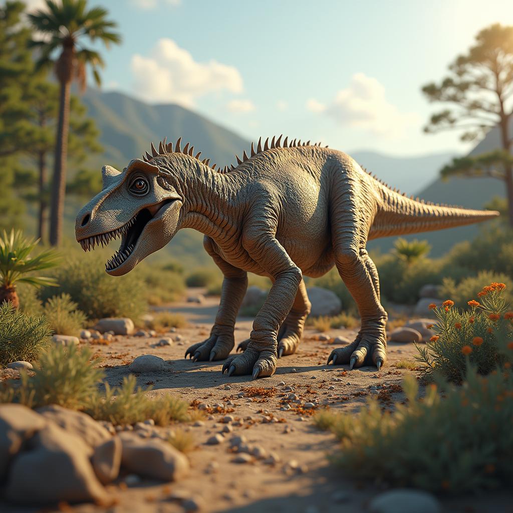 Dinosaurs Found with Last Meals Still Inside!