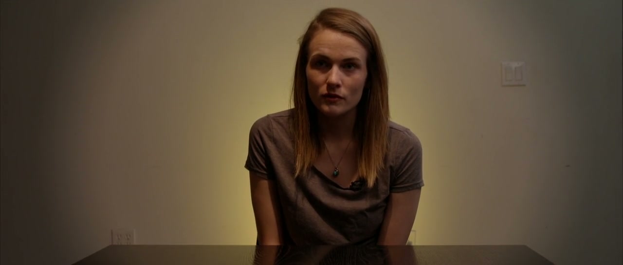 Hell House LLC Screenshot