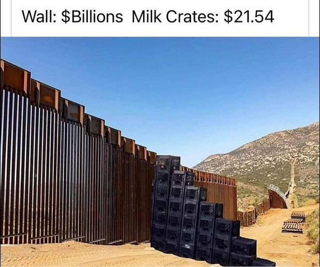 milkcrates