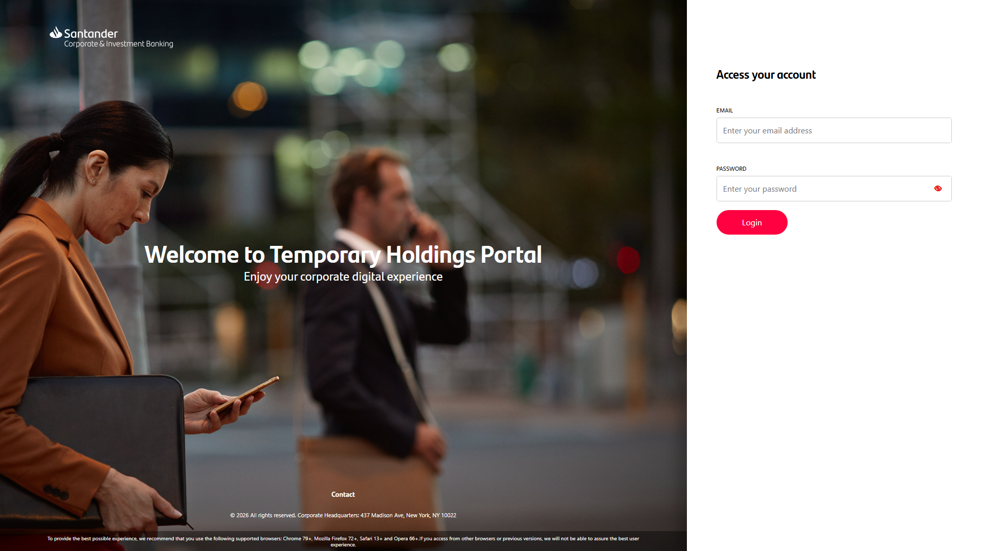 Stored capture of trustedfunds-portal.com