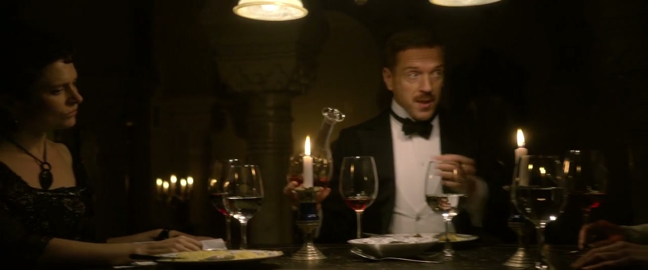 Queen of the Desert Screenshot