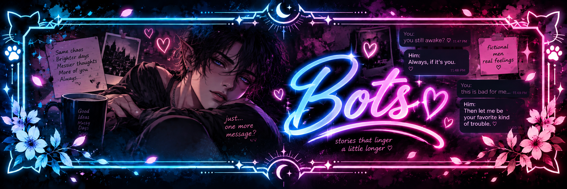 Roleplay bots