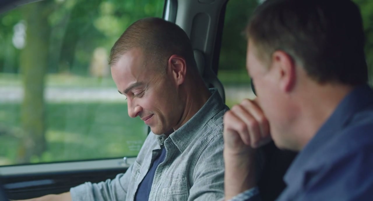 Pardoned by Grace Screenshot